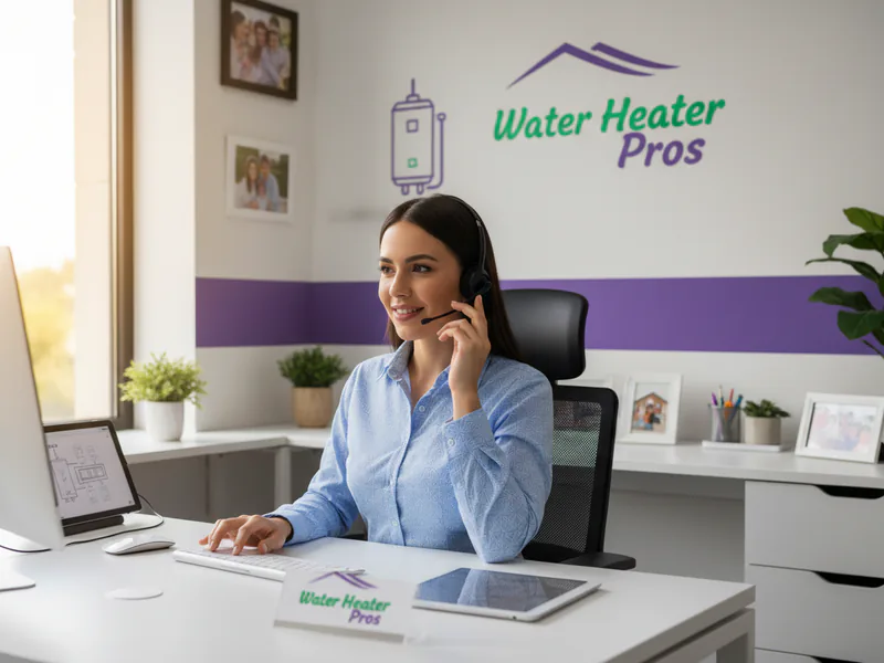 Water Heater Repair  in Willimantic  FAQ